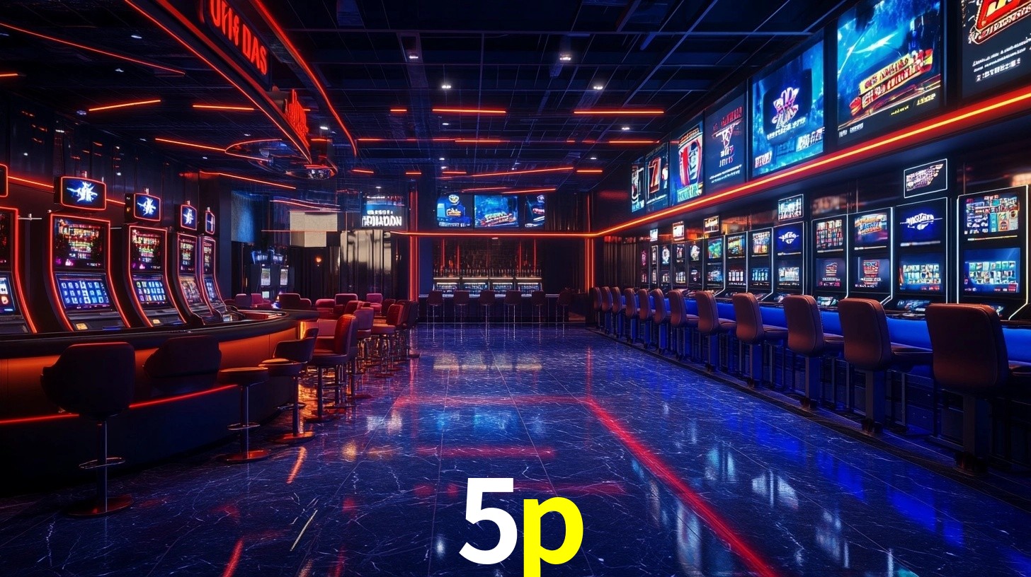 Experiência VIP 5p