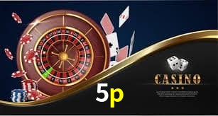 Estatísticas 5p