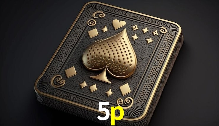 Estatísticas 5p