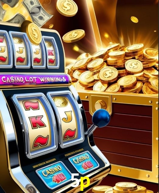 Welcome Bonus 5p