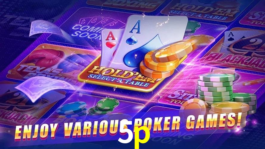 cassino 5p