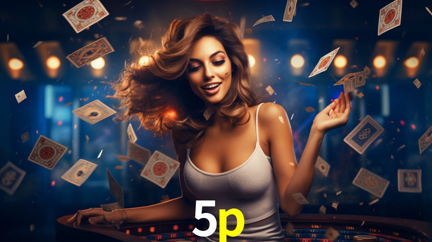VIP Casino 5p