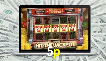 5p: A Experiência de Casino com Jogos de Mesa ao Vivo
