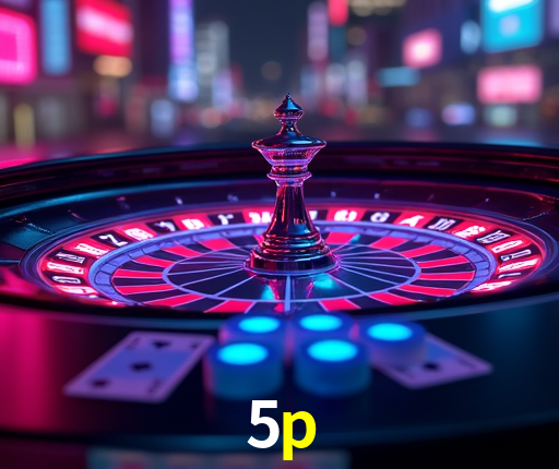 Desvendando o Mundo dos Jogos Virtuais na 5p