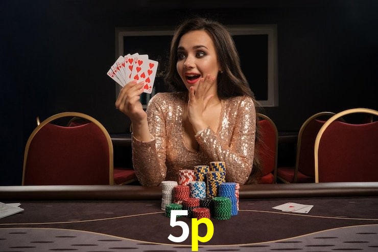 Jogos Exclusivos 5p