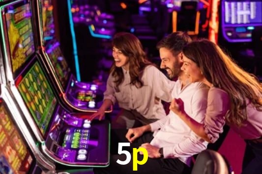 Interface do App 5p
