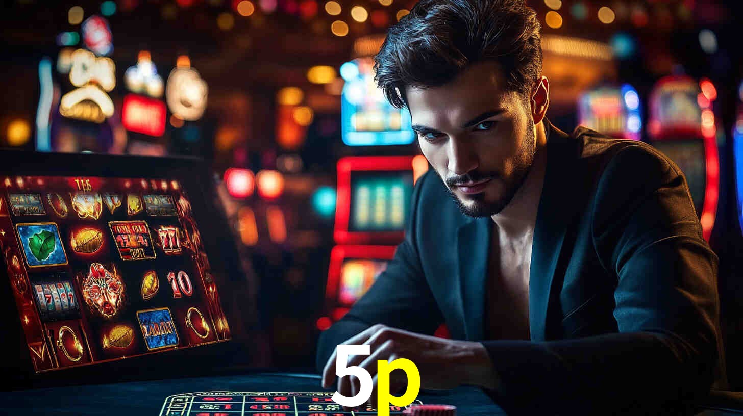 Welcome Bonus 5p