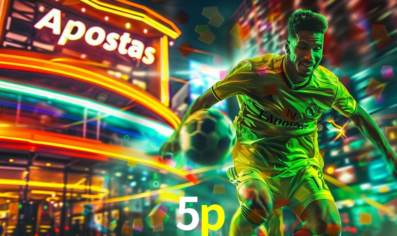 Provedores de Jogos 5p