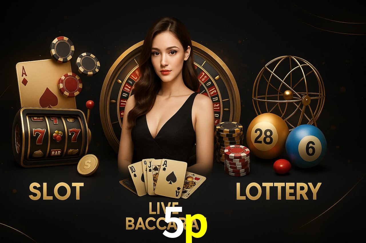 5p bet