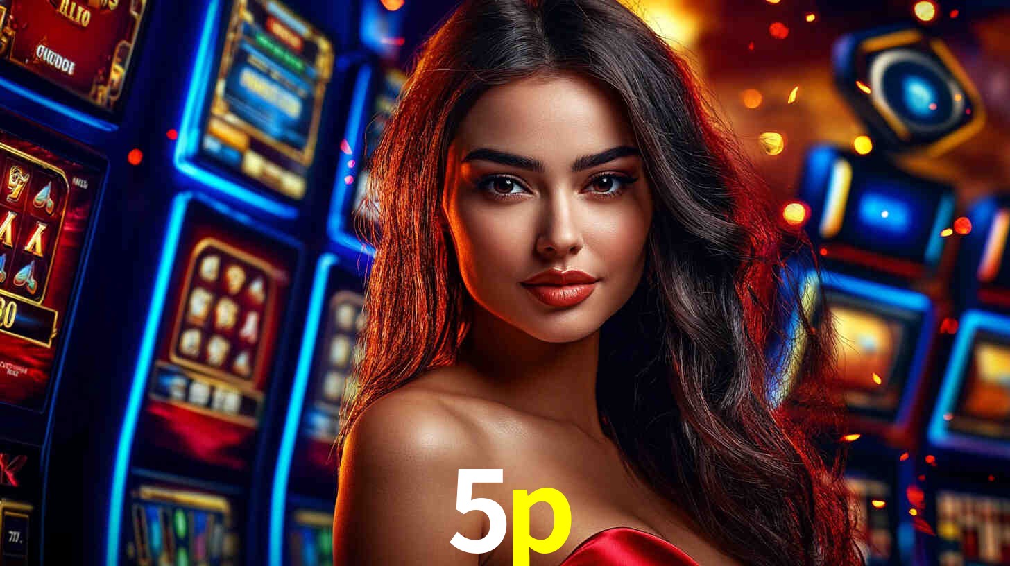 Inovações de Jogos na 5p: O Futuro das Experiências Interativas