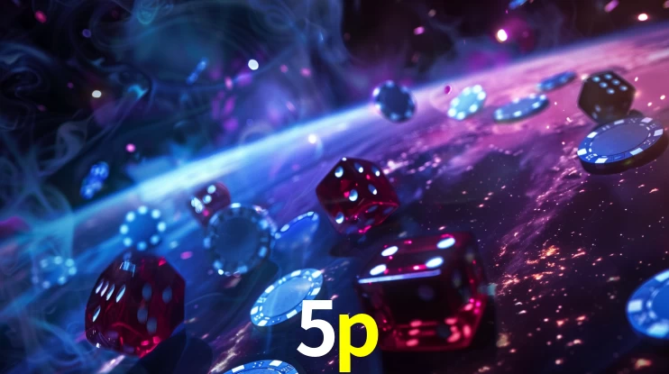 APP oficial da 5p para mobile