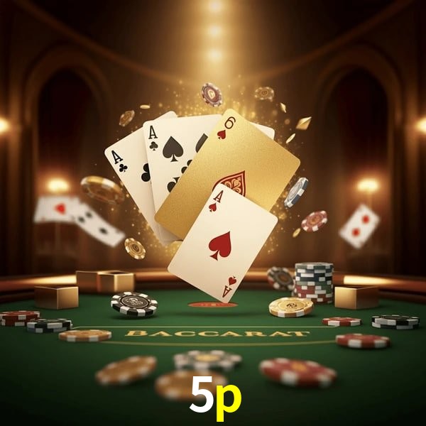Game Providers 5p