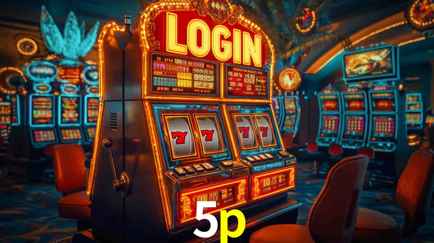 Tennis Betting 5p