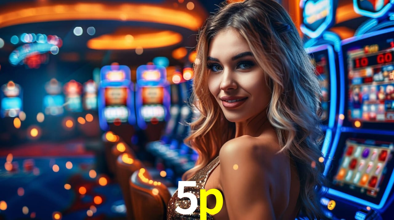 Seasonal Promotions 5p