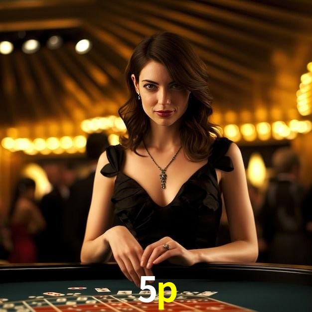 Explorando a Categoria de Eventos em Apostas na 5p