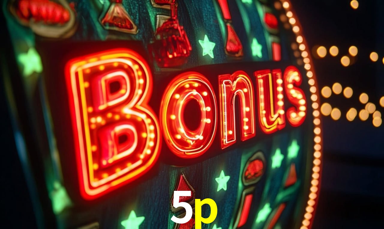 Interface do App 5p