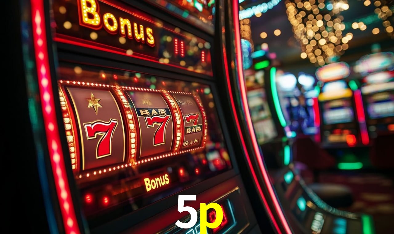 5p bet — painel ao vivo com cotações dinâmicas