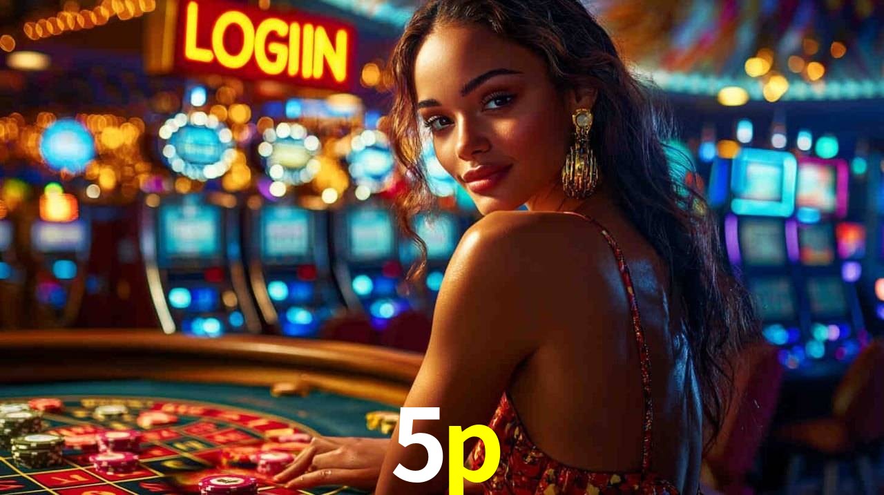 Casino Ao Vivo 5p