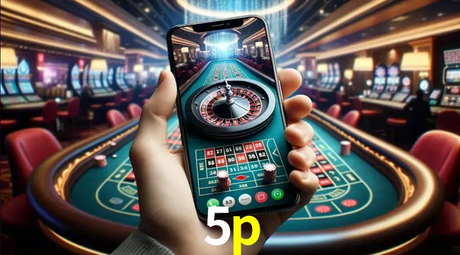 Live Casino 5p