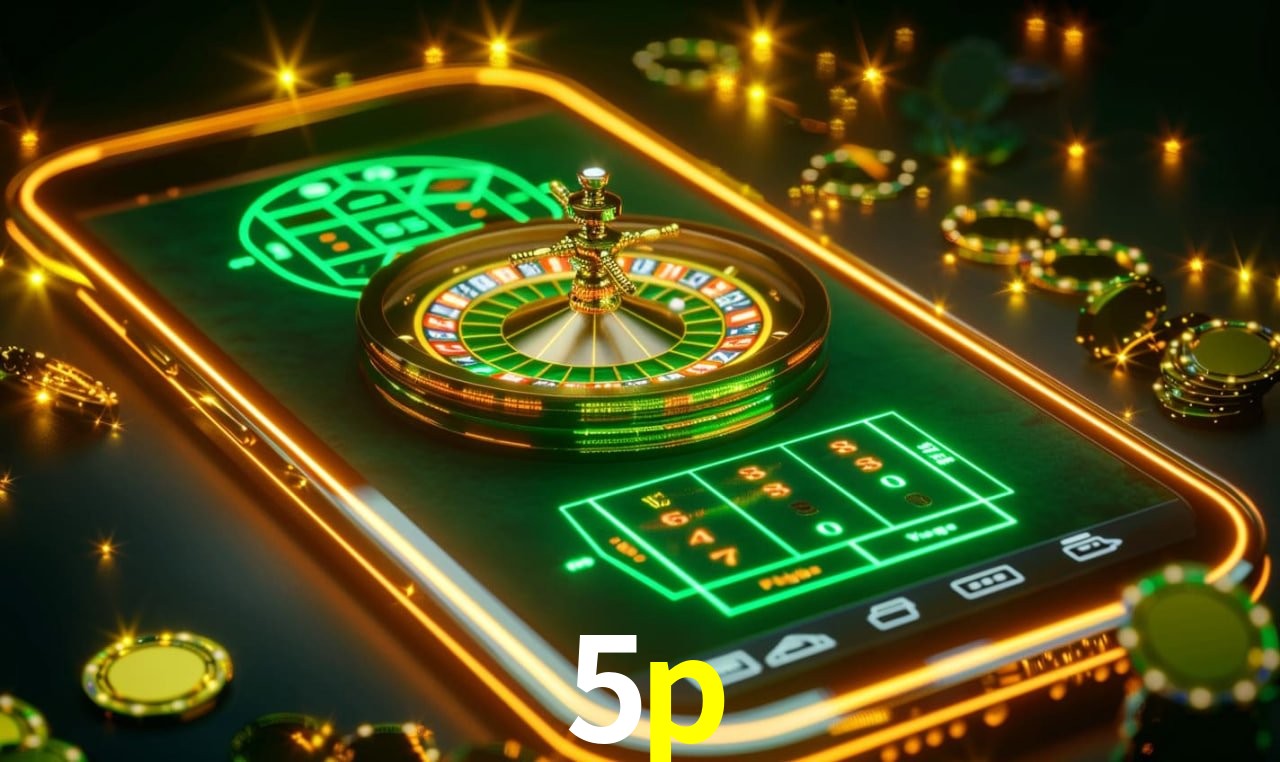Design Responsivo 5p