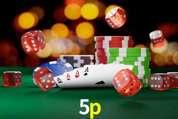 Diretório de Jogos 5p