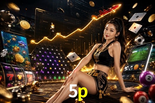 Slot Games 5p