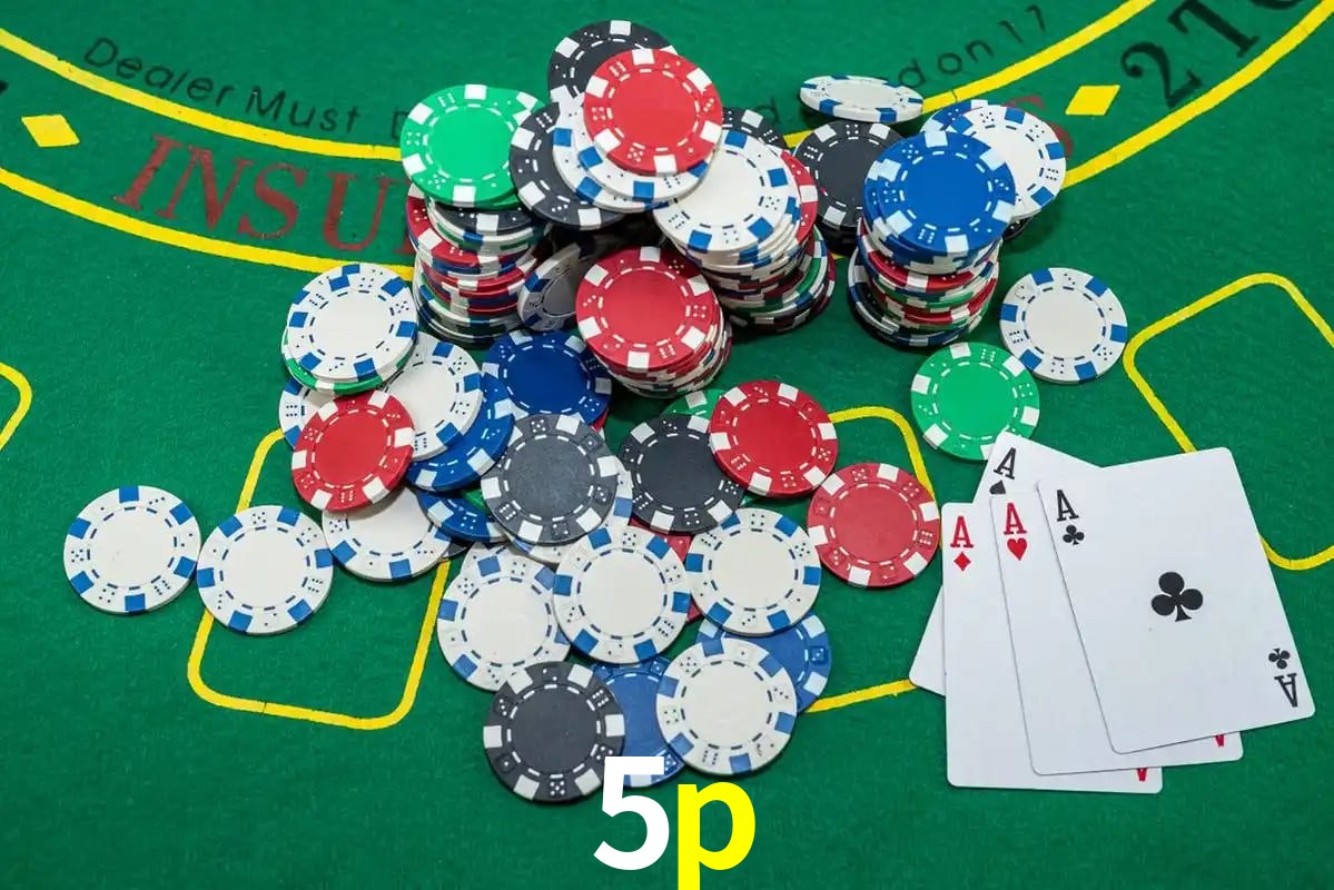 Jogos Exclusivos 5p