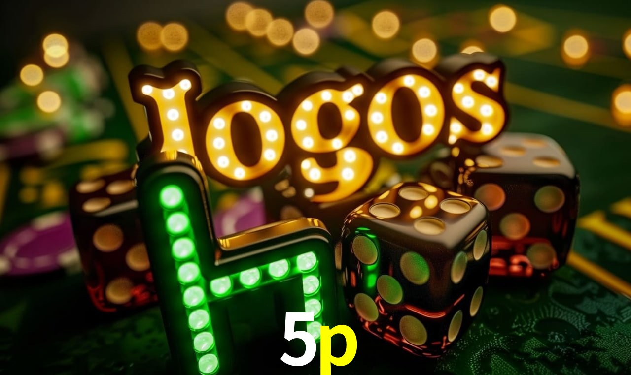 Estatísticas do Jogo 5p