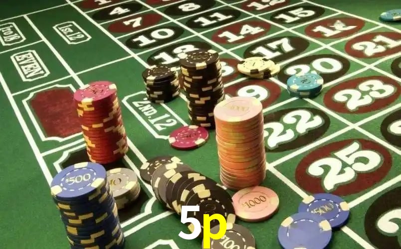 Avaliações dos Jogadores 5p