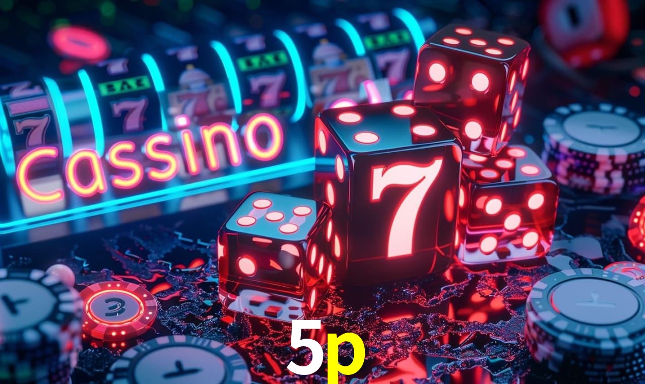 Tennis Betting 5p