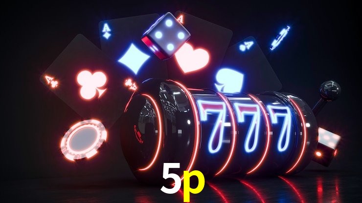 Spaceman Game 5p