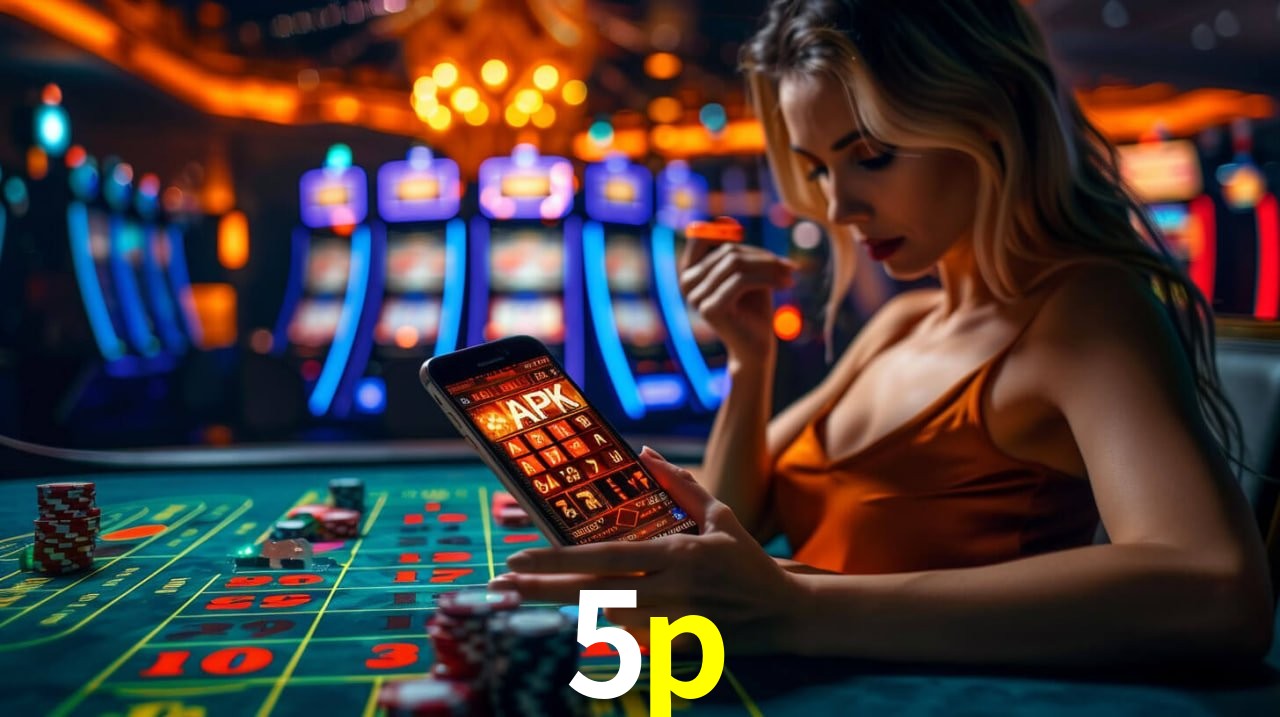 Live Casino 5p