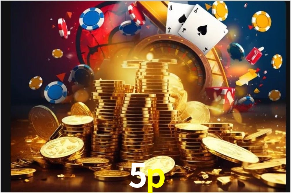 cassino 5p