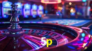Apostas de Tênis 5p