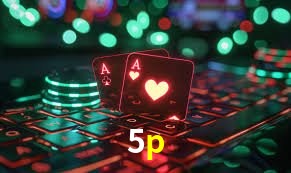Estatísticas Esportivas 5p