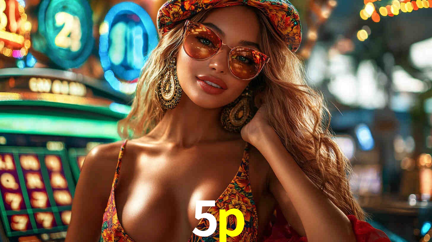 5p App Interface