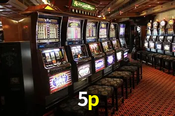 Desvendando o Mundo dos Jogos Virtuais na 5p