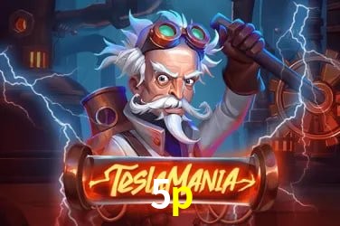 Provedores de Jogos 5p