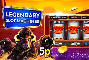 Descubra a Magia dos Jogos de Arcade no 5p