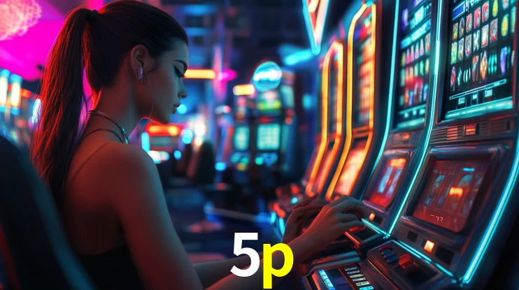 Experimente o Login Seguro Premium no 5p