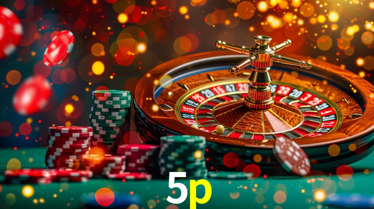 Desvendando o Mundo dos Jogos Virtuais na 5p