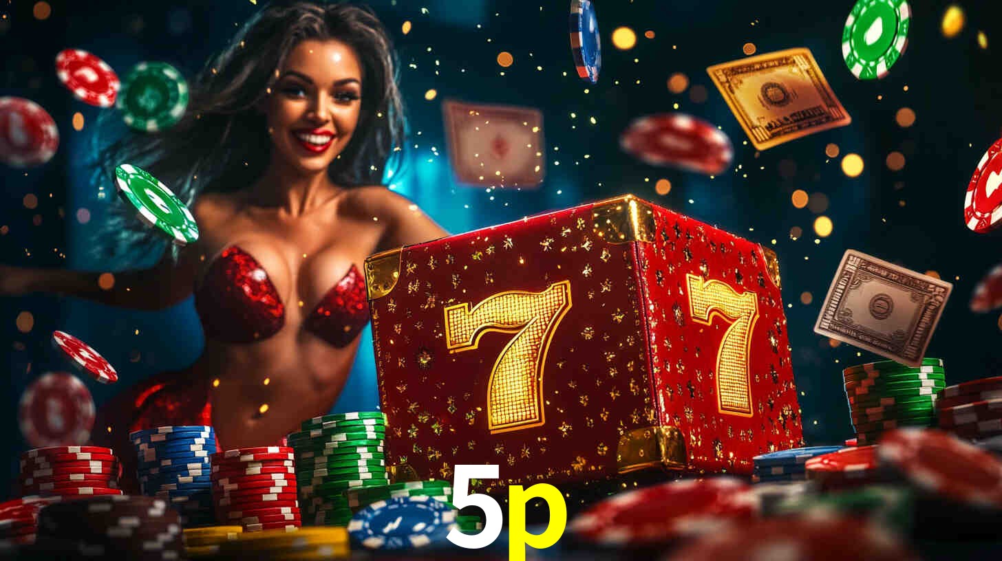 Descubra a Essência do 5p: Nossa História e Compromissos