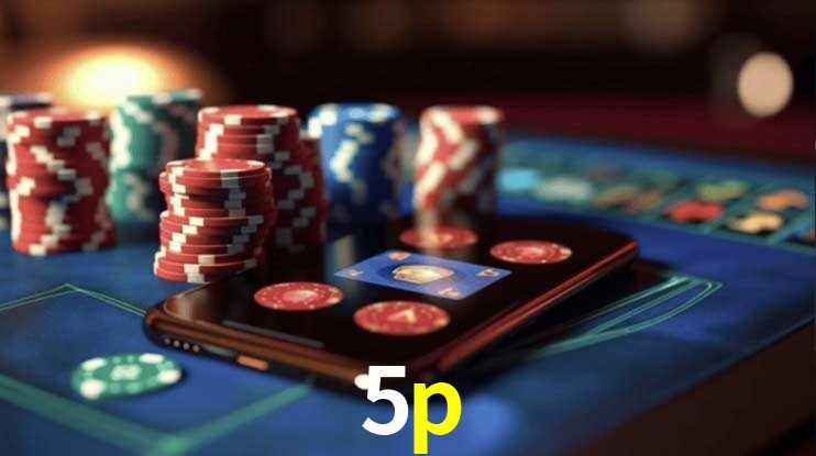 Casino VIP 5p