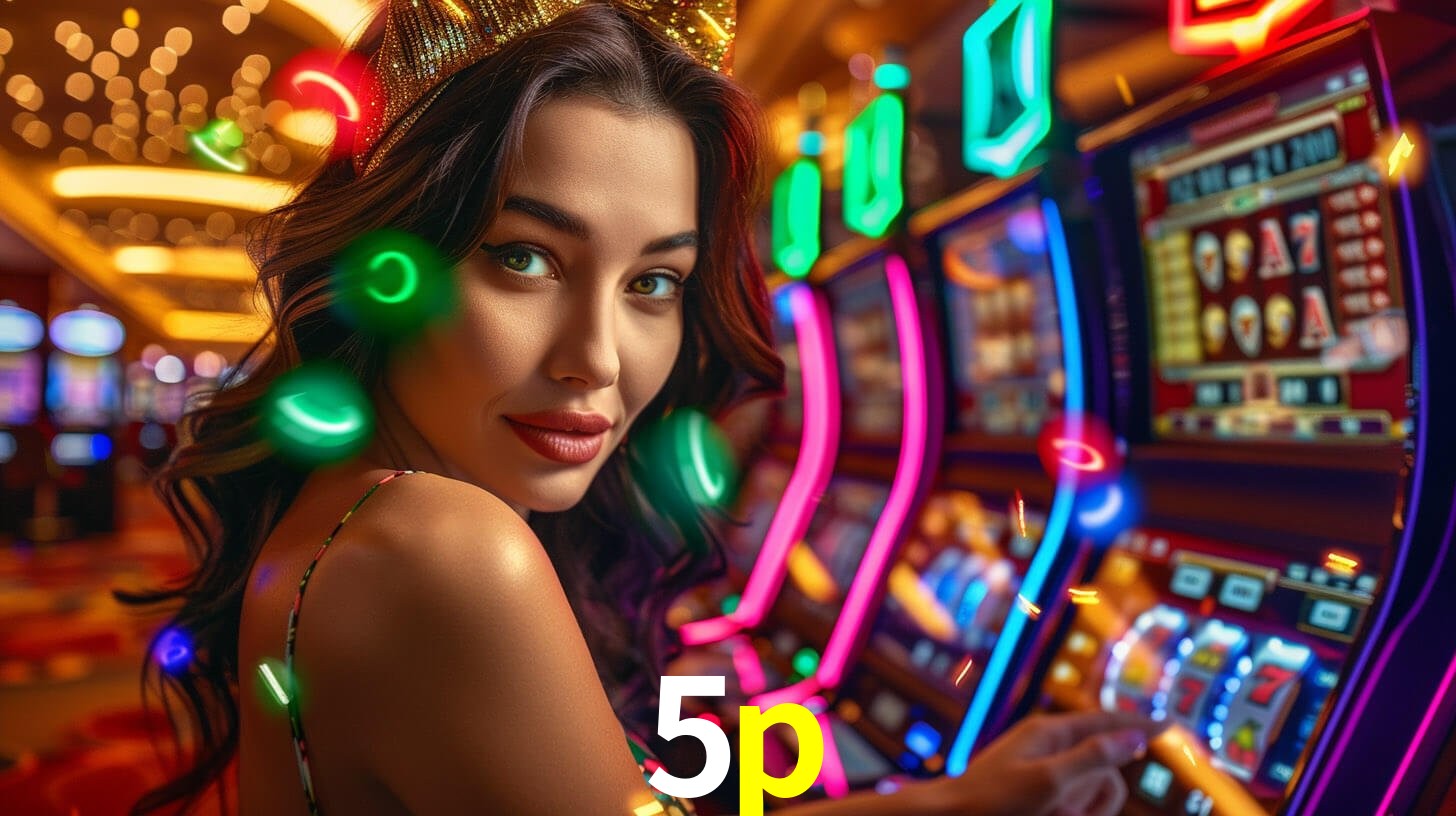 5p bet — mercados de futebol e esportes no app