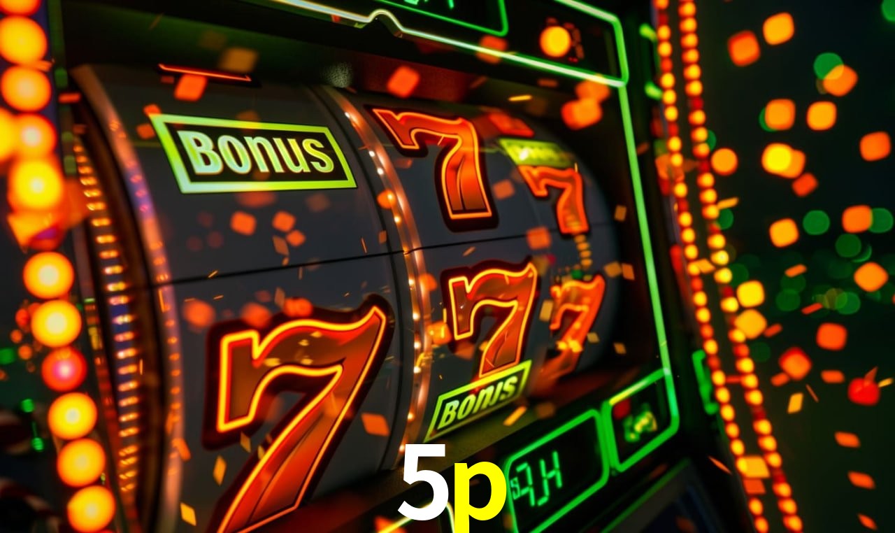 5p download — arquivo APK para Android oficial