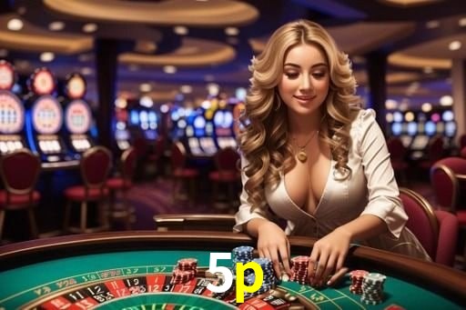 VIP Casino 5p