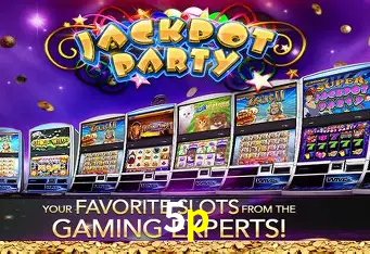 Descubra o Mundo do Cassino Online com 5p