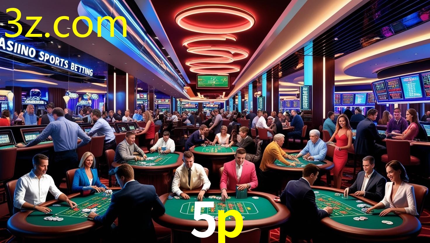 5P.COM
