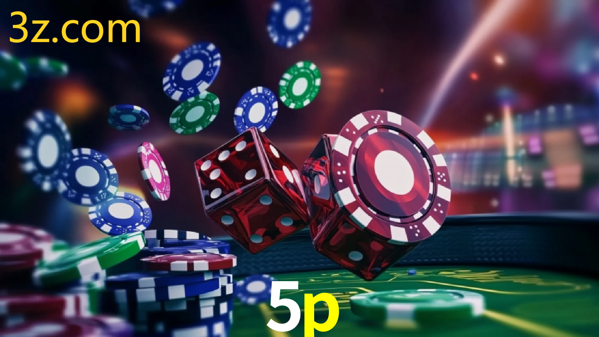 5P.COM