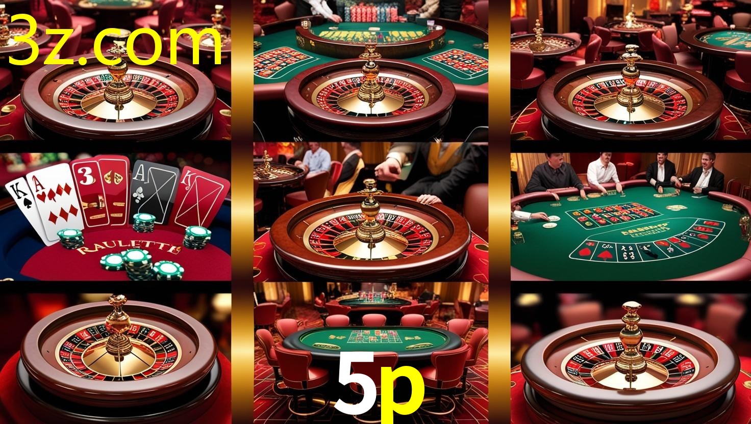 5P.COM